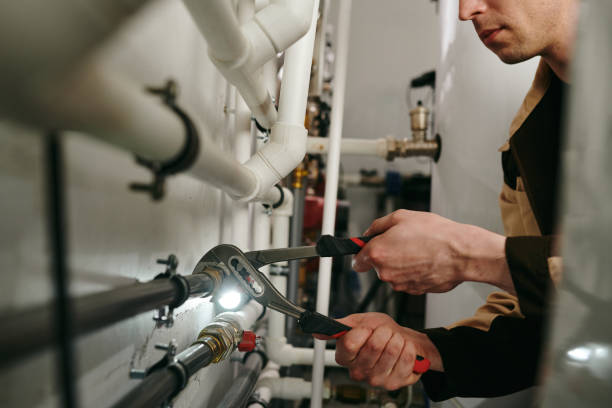 Best Water Leak Repair  in Bourbonnais, IL