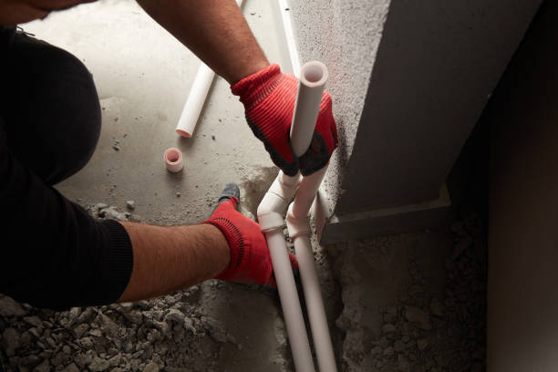 Best Water Leak Repair  in Bourbonnais, IL