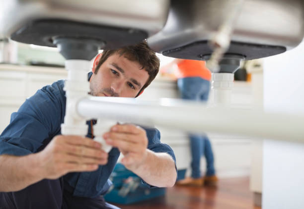 Best Sewer Line Repair  in Bourbonnais, IL