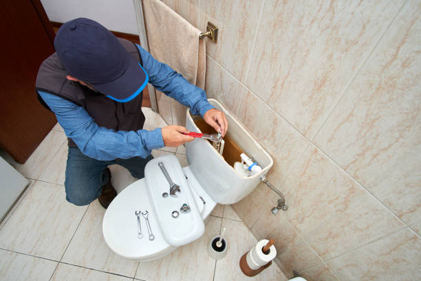 Best Plumbing Repair Near Me  in Bourbonnais, IL