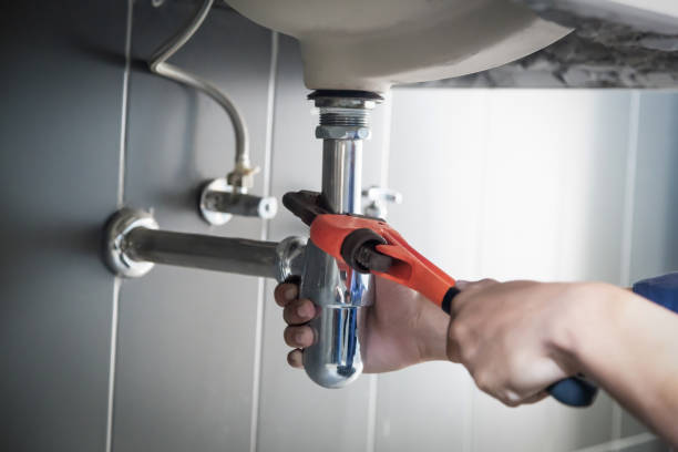 Best Plumbing Inspection Services  in Bourbonnais, IL