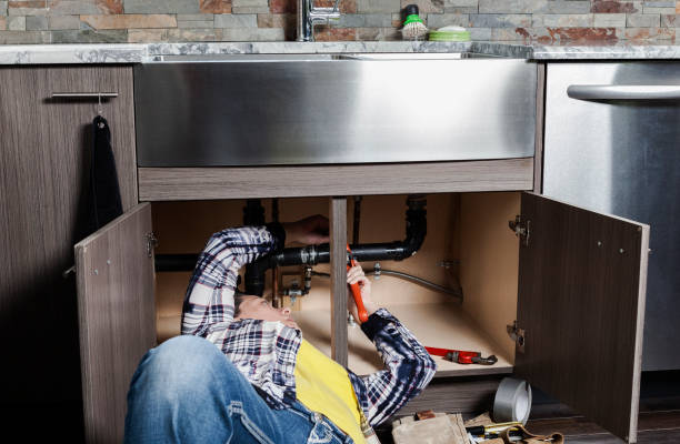 Best Plumbing Services Near Me  in Bourbonnais, IL