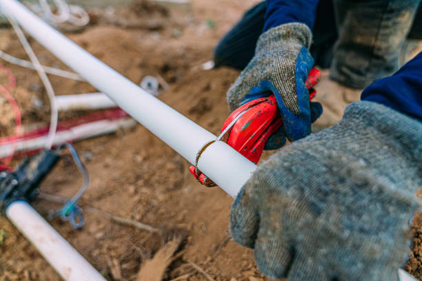 Best Pipe Repair Near Me  in Bourbonnais, IL