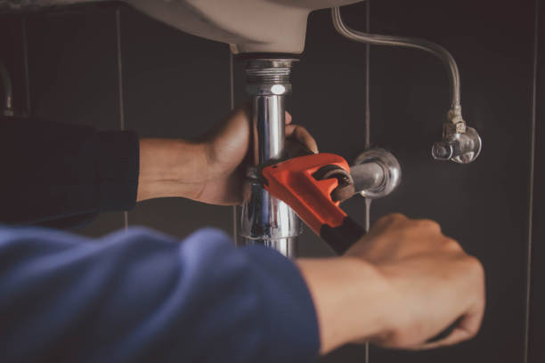 Best Emergency Plumbing Repair  in Bourbonnais, IL