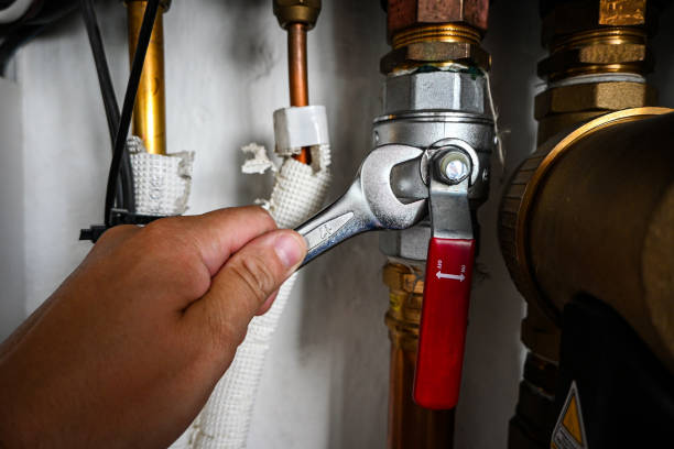 Best Plumbing Installation Services  in Bourbonnais, IL